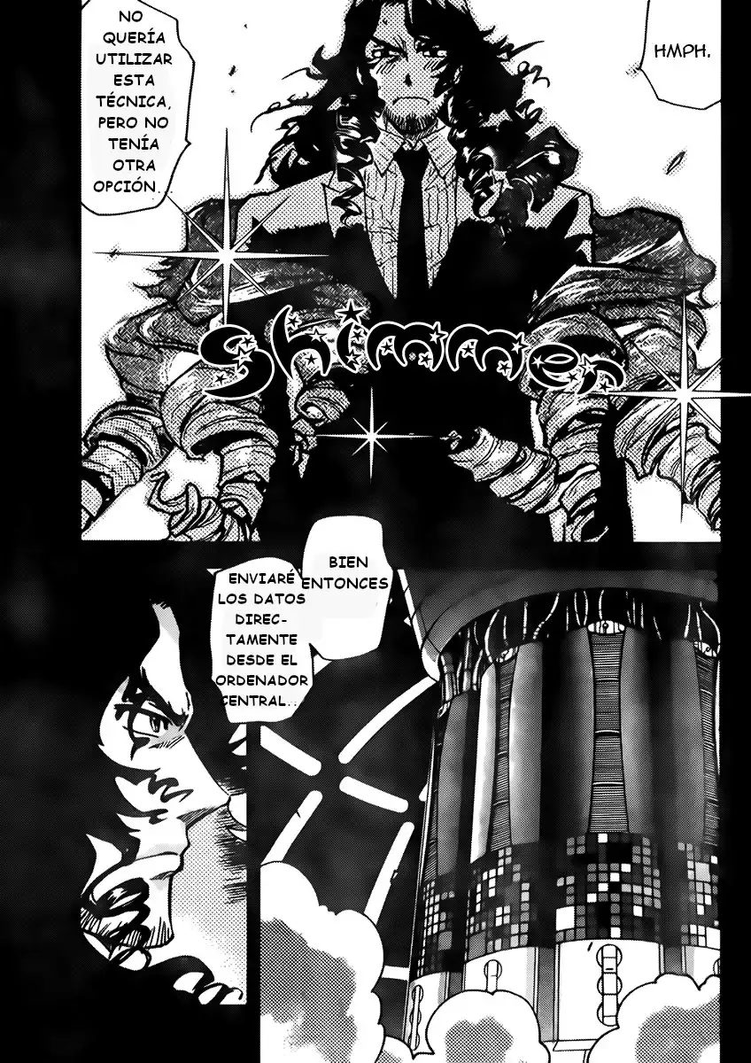 Zettai Karen Children - Capítulo 439 - Página 8 - LectorTMOo