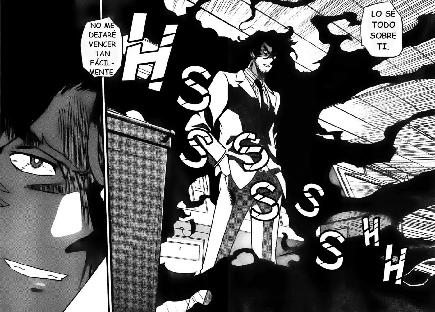 Zettai Karen Children - Capítulo 446 - Página 16 - LectorTMOo