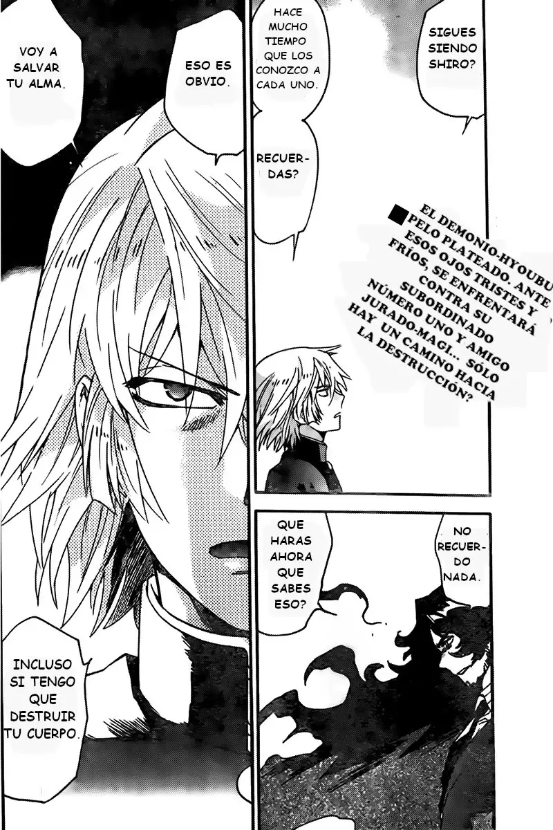 Zettai Karen Children - Capítulo 446 - Página 19 - LectorTMOo