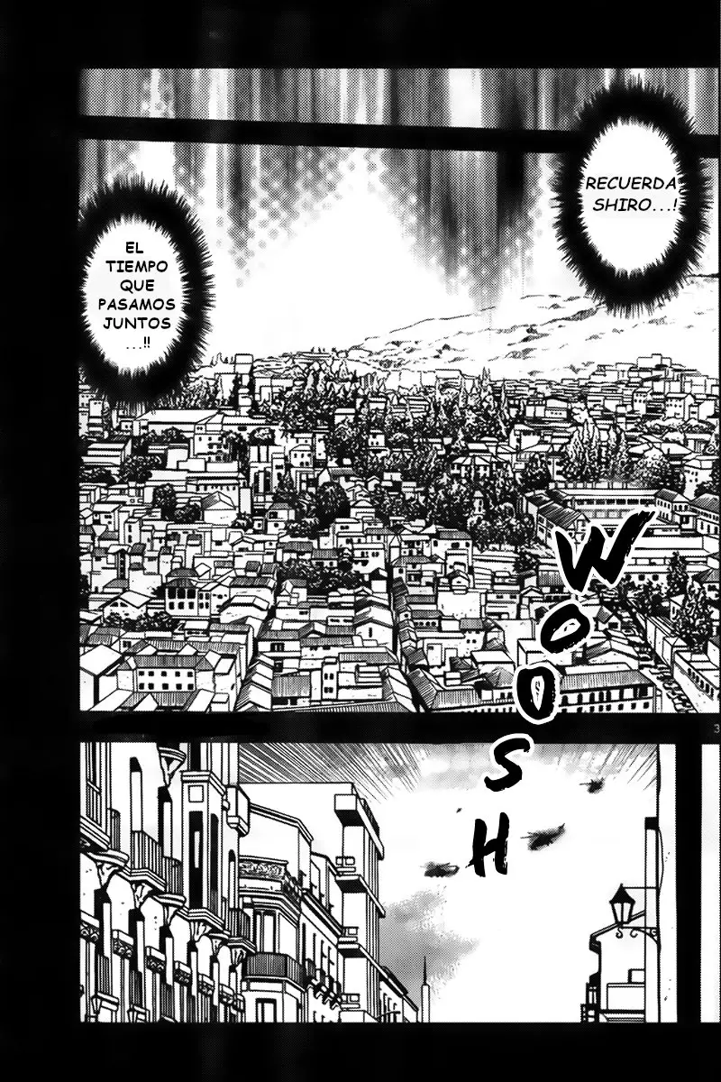 Zettai Karen Children - Capítulo 448 - Página 14 - LectorTMOo