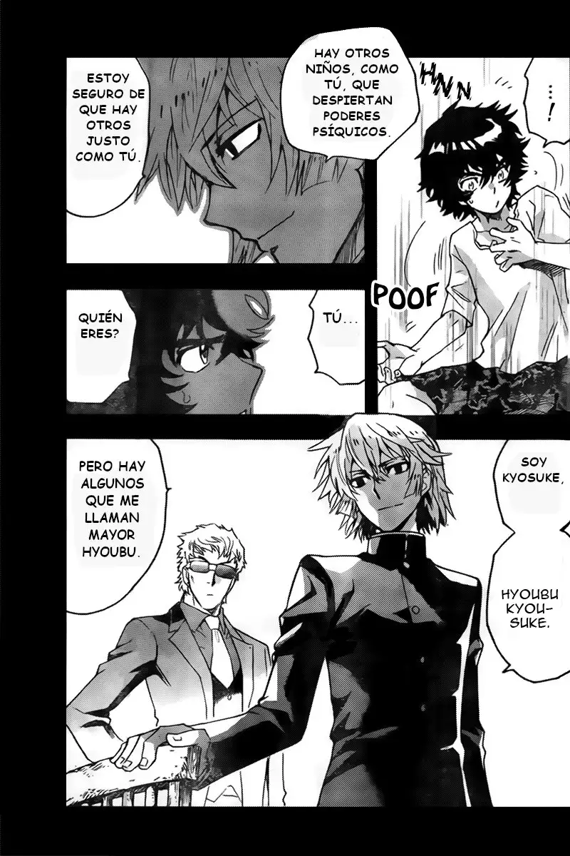 Zettai Karen Children - Capítulo 449 - Página 14 - LectorTMOo