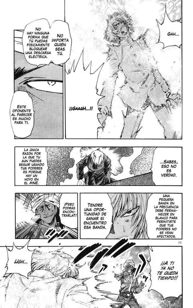 Zettai Karen Children - Capítulo 46 - Página 13 - LectorTMOo