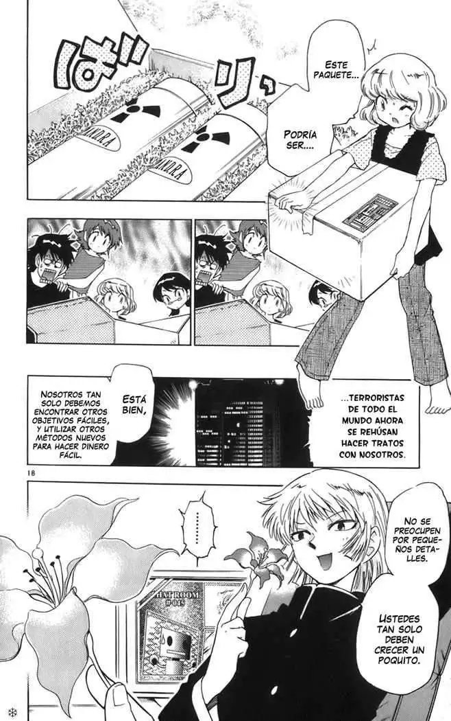 Zettai Karen Children - Capítulo 46 - Página 20 - LectorTMOo