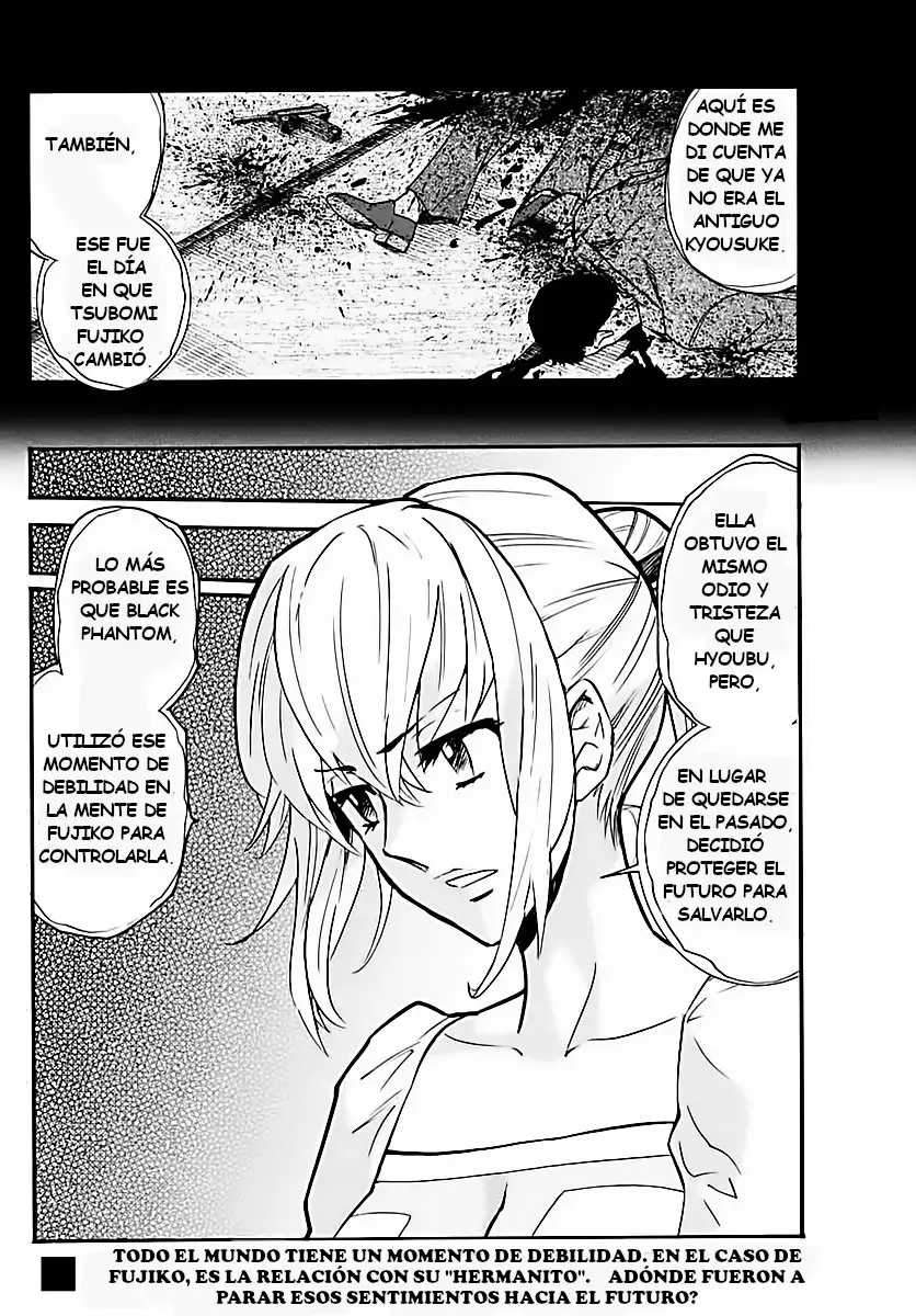 Zettai Karen Children - Capítulo 460 - Página 19 - LectorTMOo