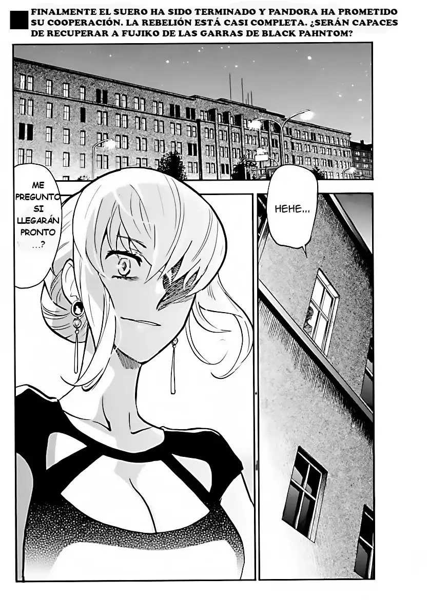 Zettai Karen Children - Capítulo 462 - Página 19 - LectorTMOo