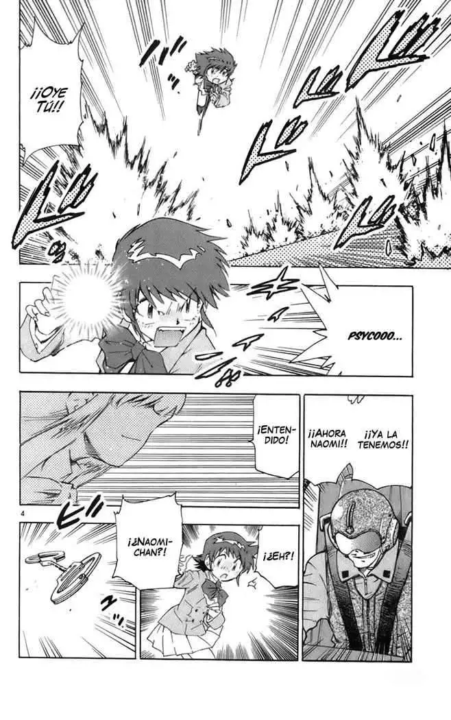 Zettai Karen Children - Capítulo 47 - Página 6 - LectorTMOo