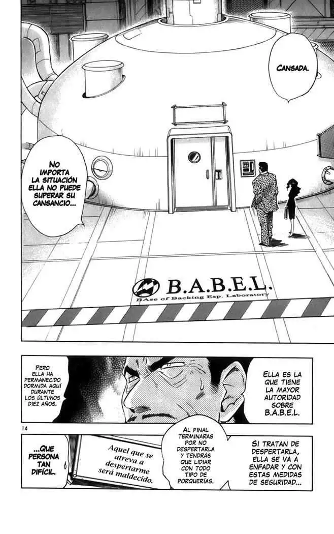 Zettai Karen Children - Capítulo 47 - Página 16 - LectorTMOo