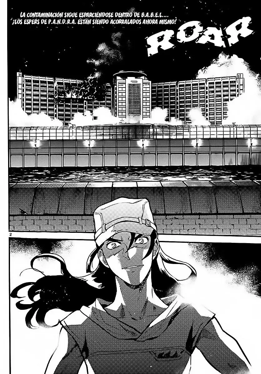 Zettai Karen Children - Capítulo 473 - Página 3 - LectorTMOo