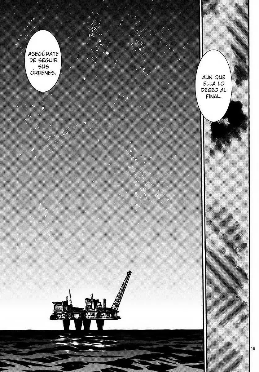 Zettai Karen Children - Capítulo 477 - Página 19 - LectorTMOo