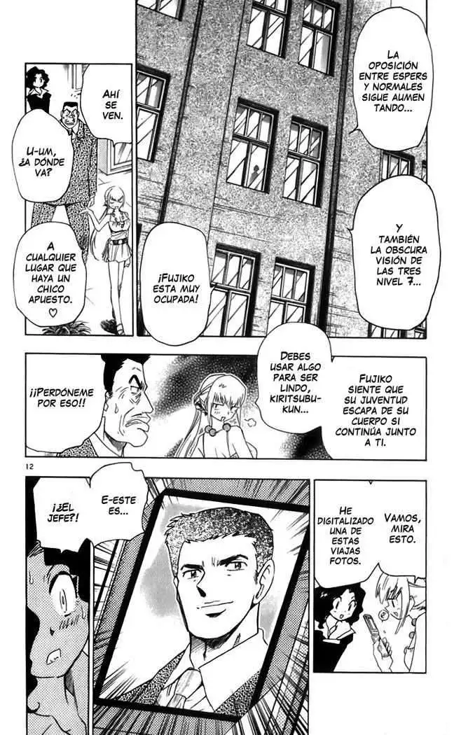 Zettai Karen Children - Capítulo 48 - Página 14 - LectorTMOo