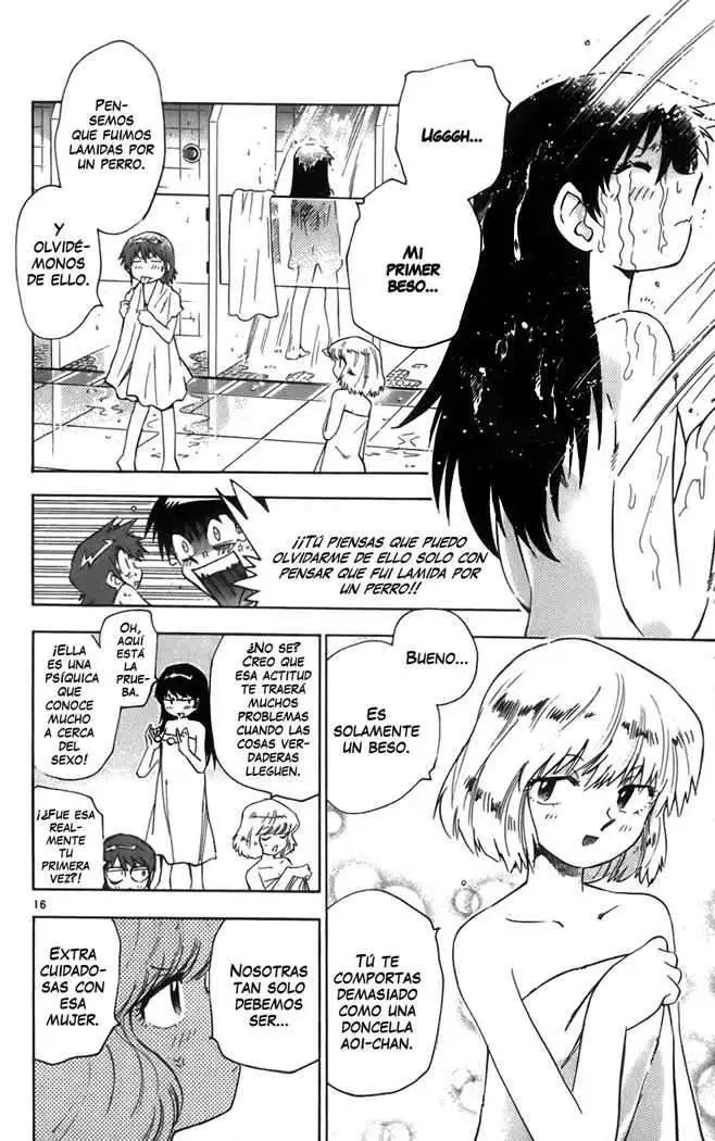 Zettai Karen Children - Capítulo 48 - Página 18 - LectorTMOo