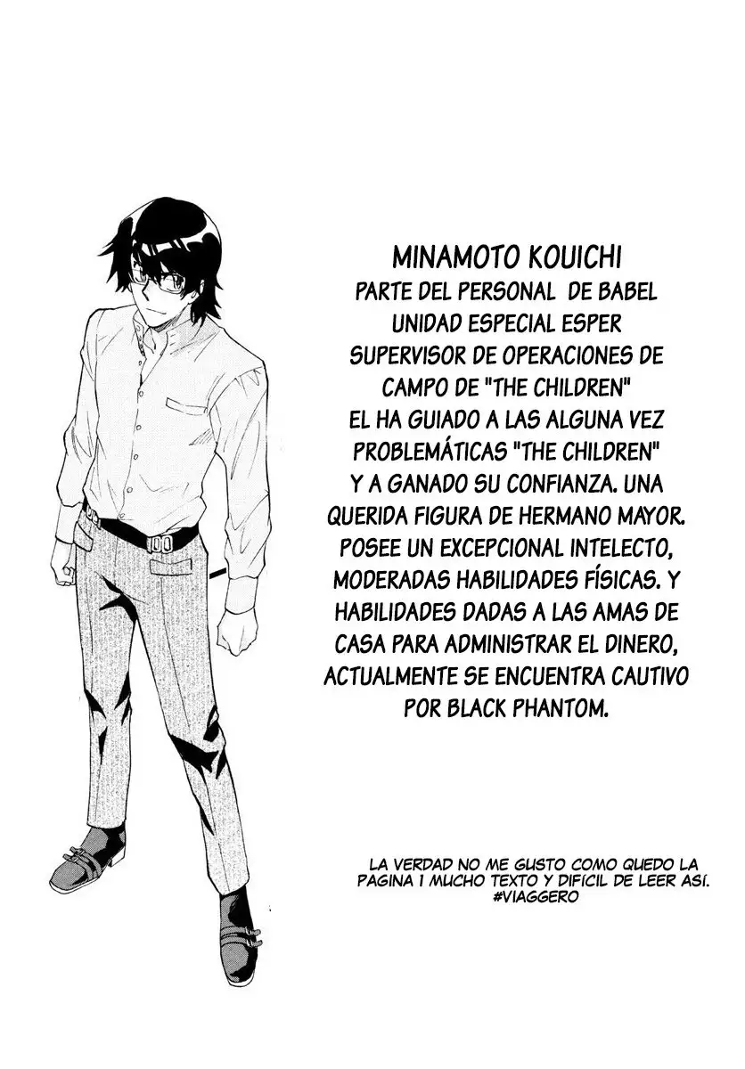Zettai Karen Children - Capítulo 482 - Página 20 - LectorTMOo