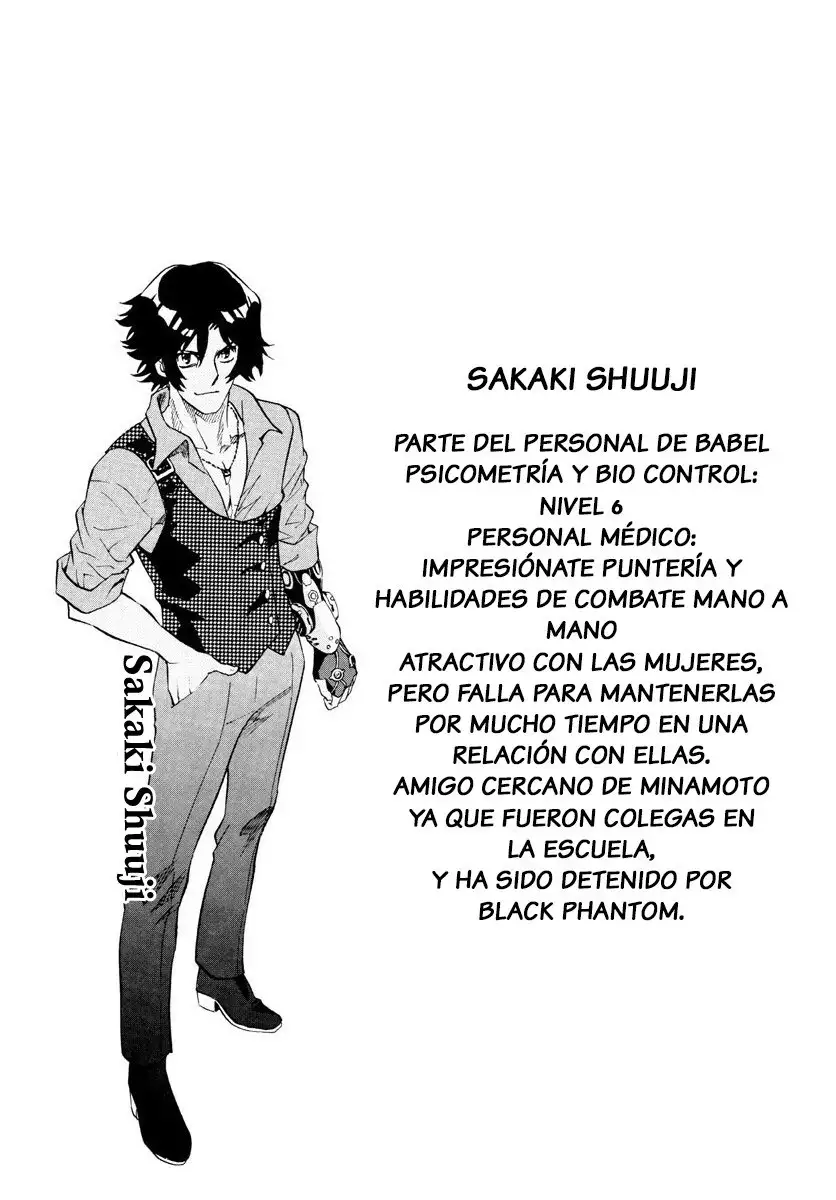 Zettai Karen Children - Capítulo 482 - Página 21 - LectorTMOo