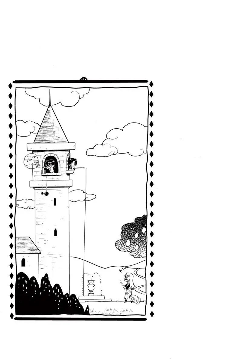 Zettai Karen Children - Capítulo 486.5 - Página 5 - LectorTMOo