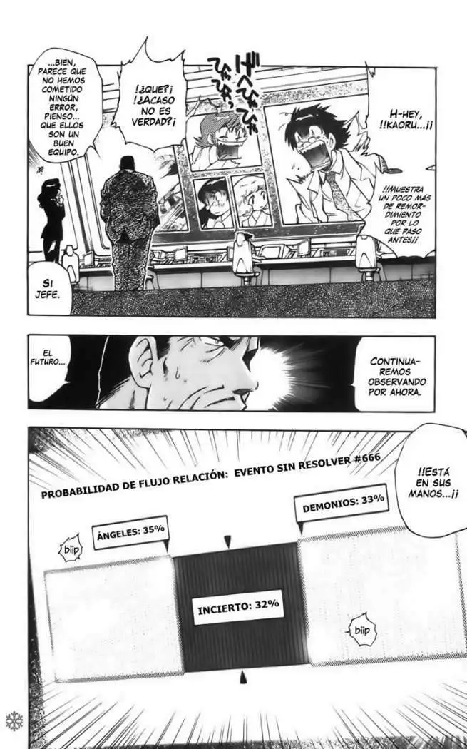 Zettai Karen Children - Capítulo 5 - Página 59 - LectorTMOo