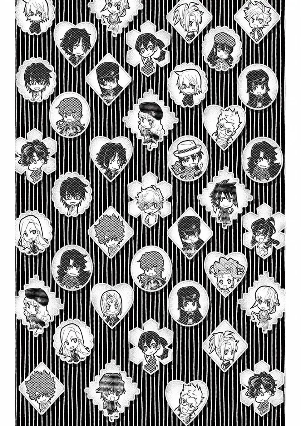 Zettai Karen Children - Capítulo 500 - Página 23 - LectorTMOo