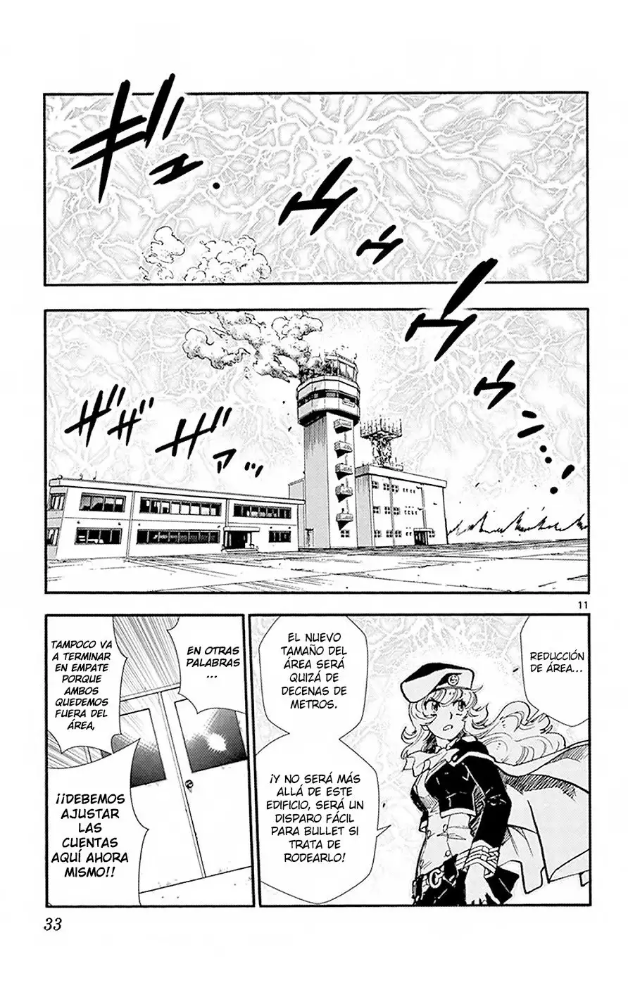 Zettai Karen Children - Capítulo 508 - Página 10 - LectorTMOo