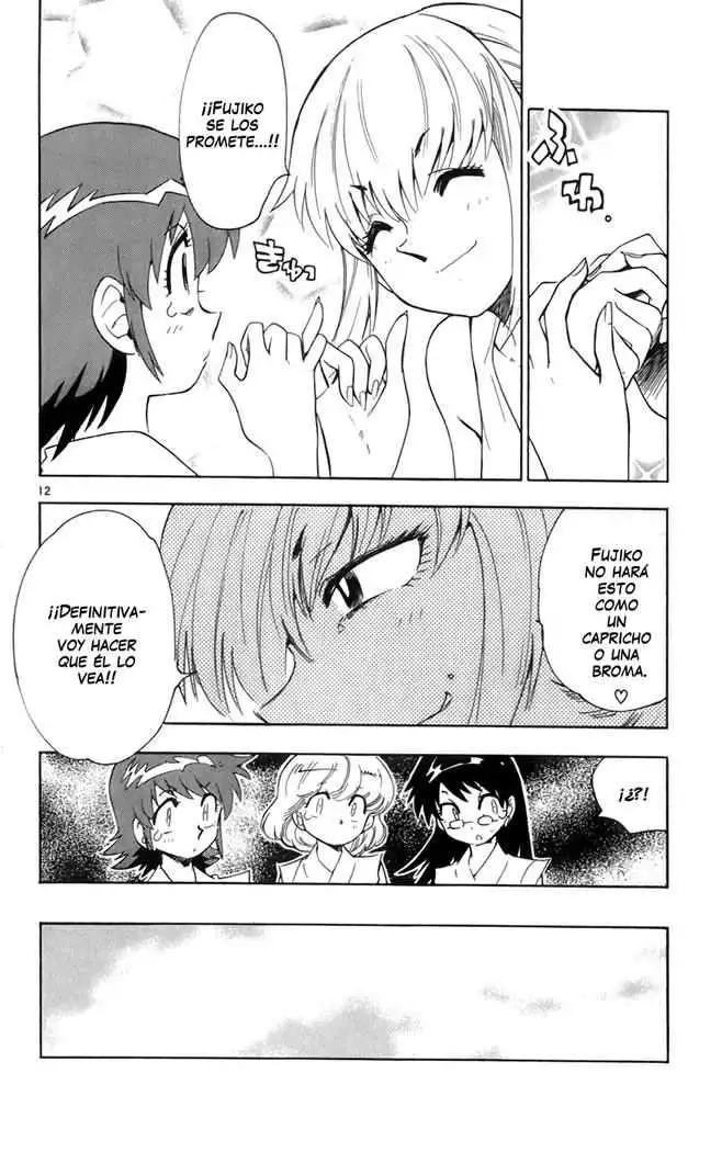 Zettai Karen Children - Capítulo 51 - Página 14 - LectorTMOo