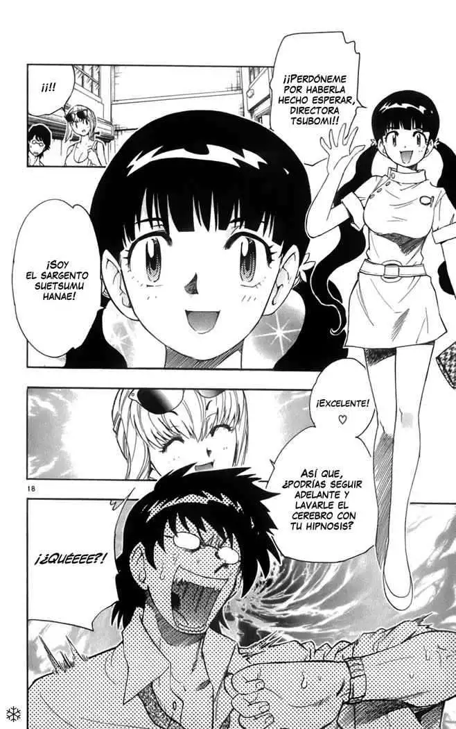Zettai Karen Children - Capítulo 51 - Página 20 - LectorTMOo