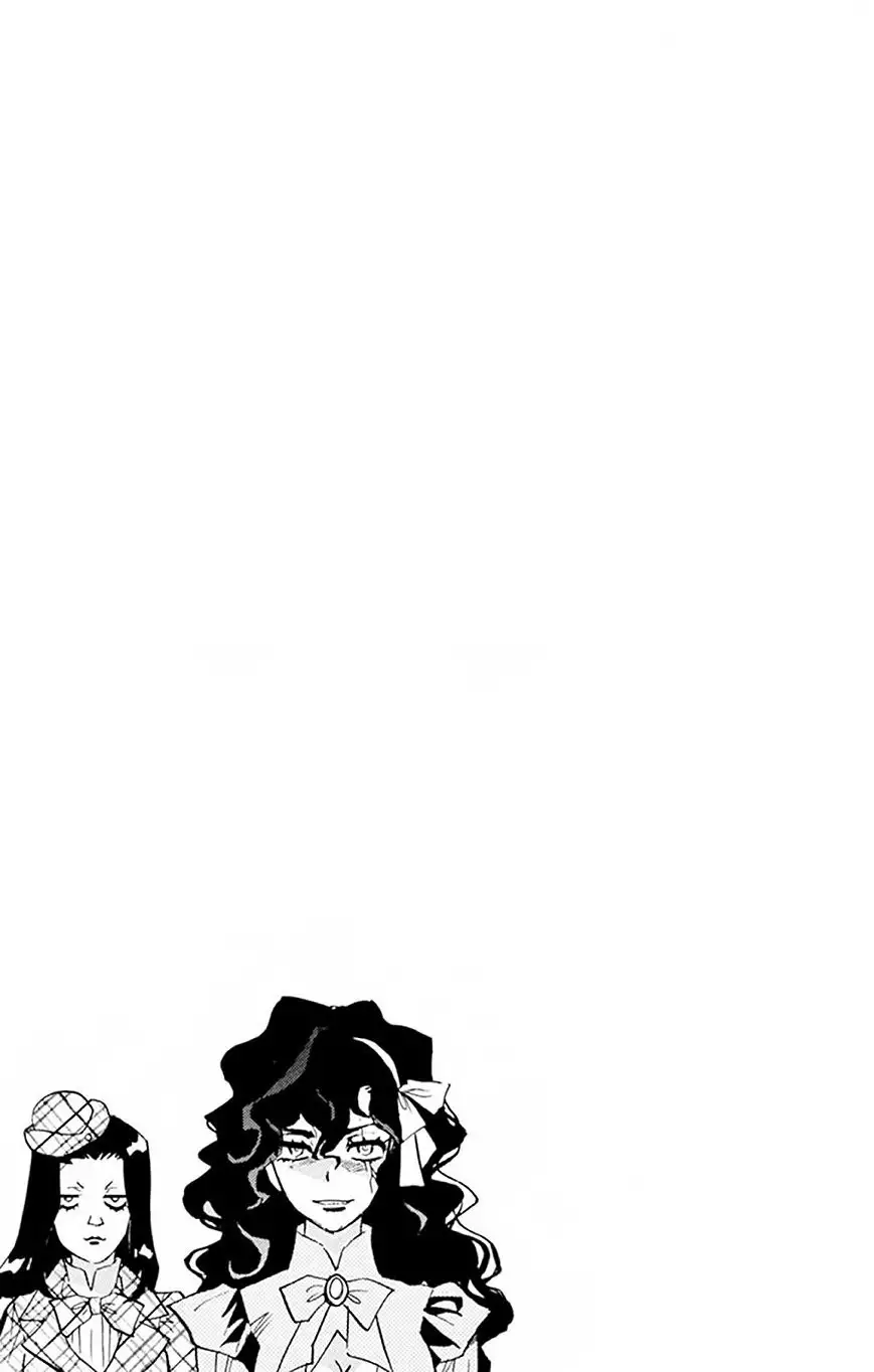 Zettai Karen Children - Capítulo 516 - Página 20 - LectorTMOo