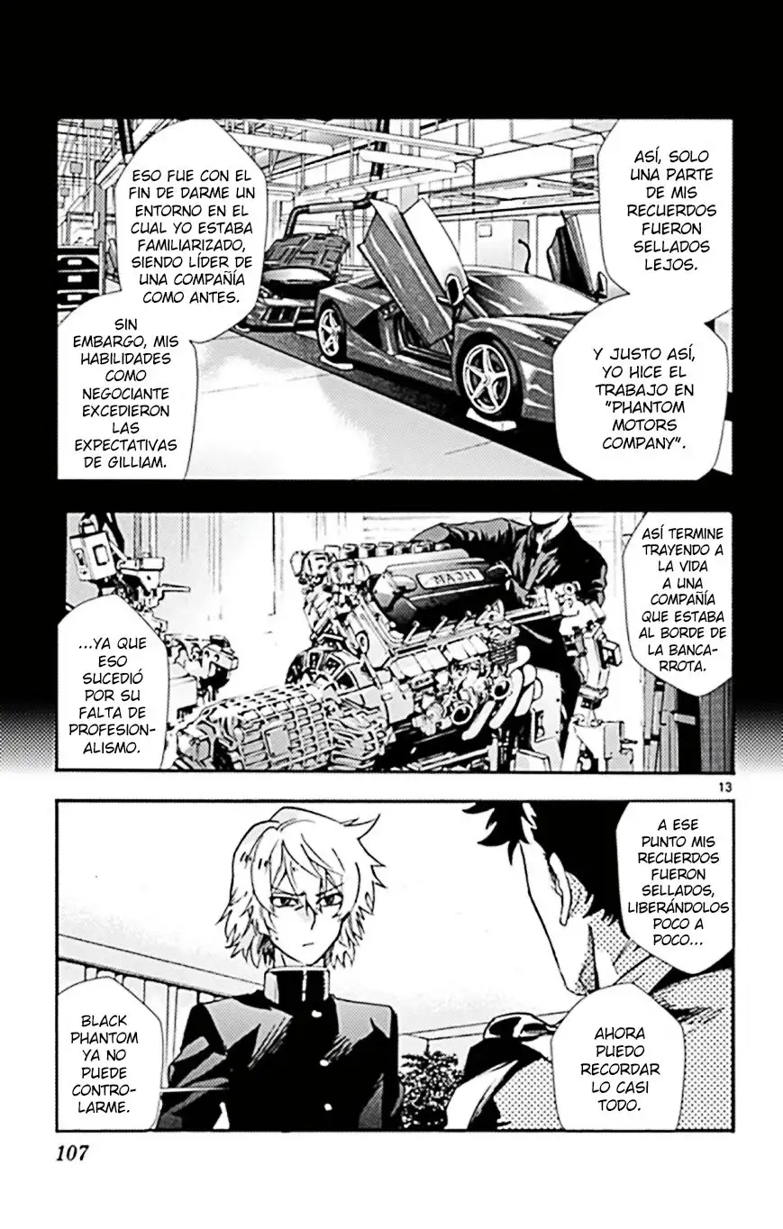 Zettai Karen Children - Capítulo 522 - Página 14 - LectorTMOo