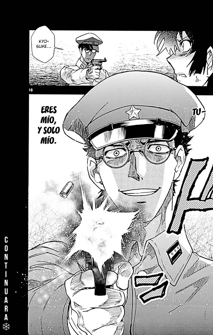 Zettai Karen Children - Capítulo 526 - Página 19 - LectorTMOo