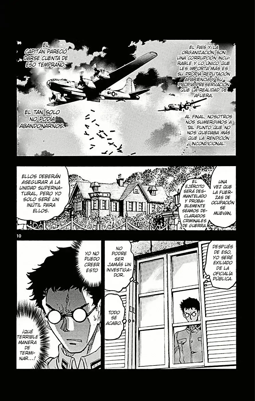 Zettai Karen Children - Capítulo 527 - Página 14 - LectorTMOo