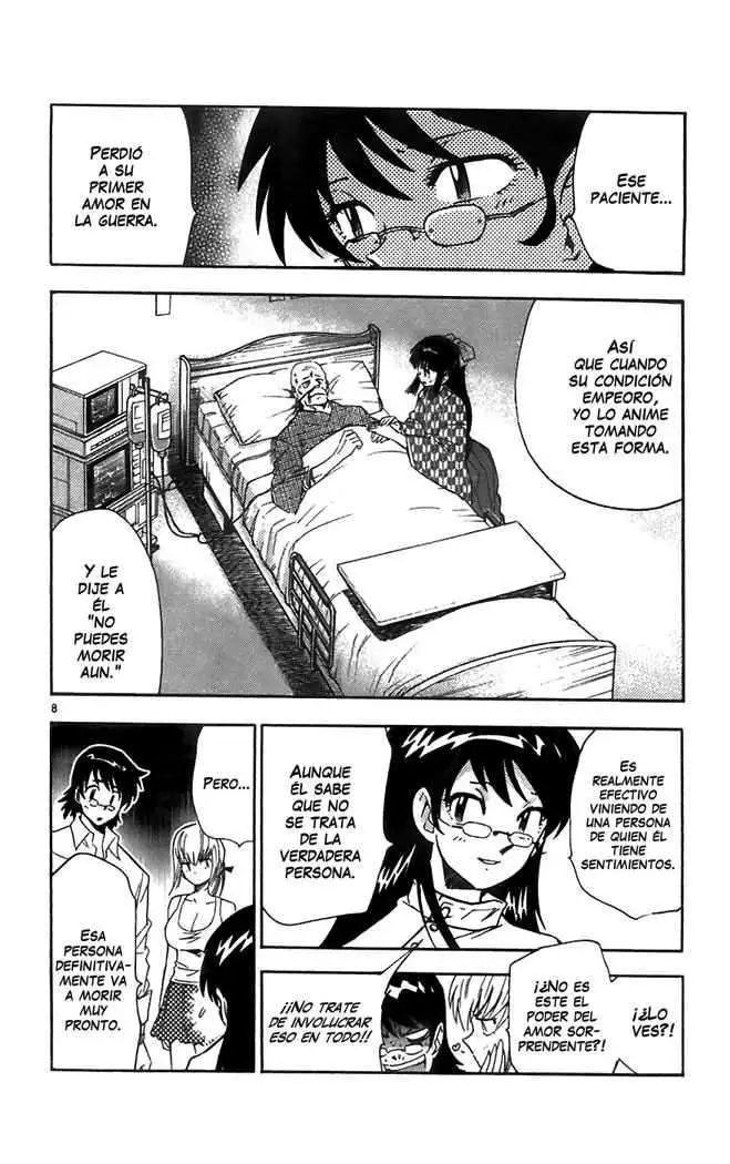 Zettai Karen Children - Capítulo 53 - Página 15 - LectorTMOo