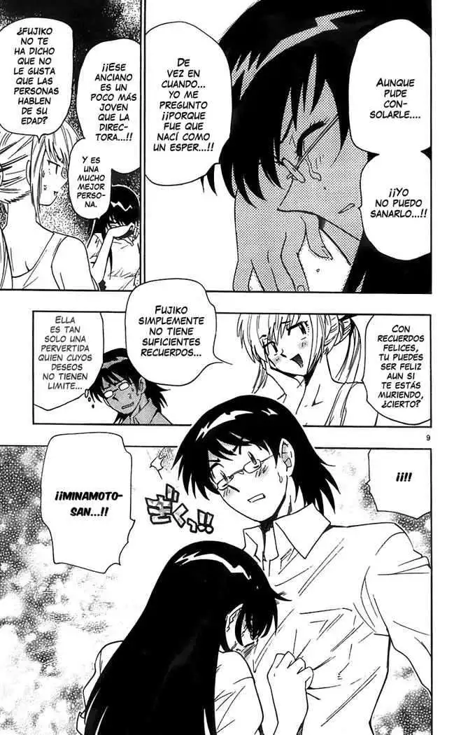 Zettai Karen Children - Capítulo 53 - Página 16 - LectorTMOo