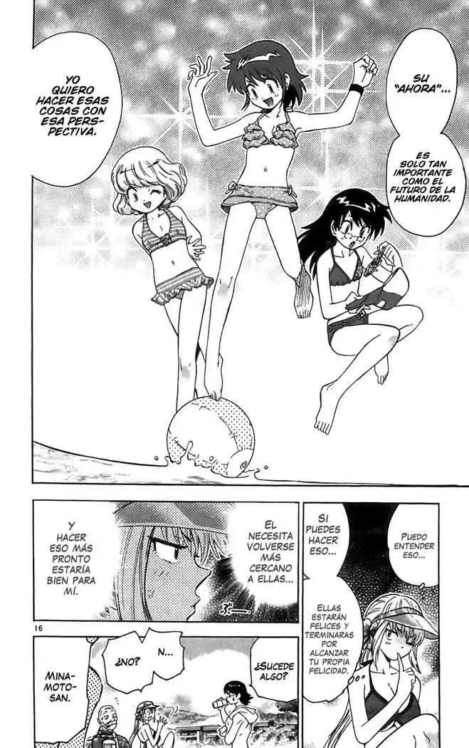 Zettai Karen Children - Capítulo 53 - Página 23 - LectorTMOo
