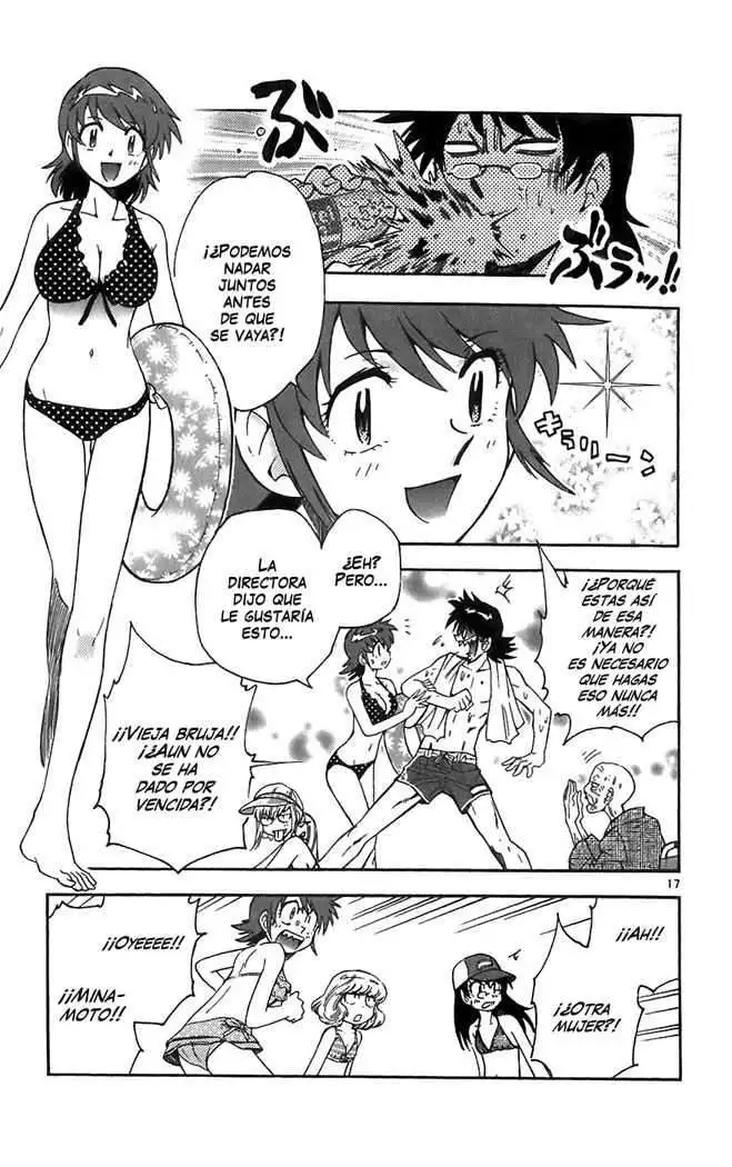 Zettai Karen Children - Capítulo 53 - Página 24 - LectorTMOo