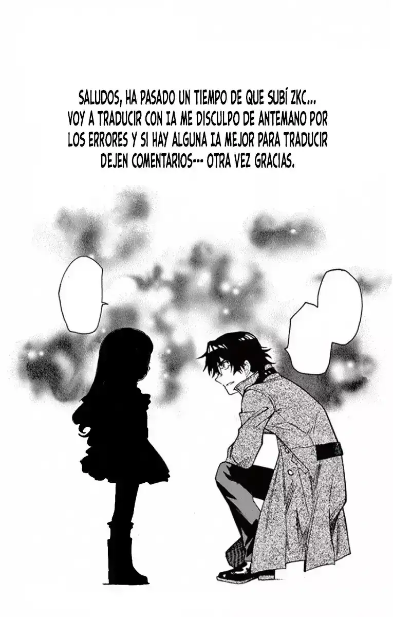 Zettai Karen Children - Capítulo 535 - Página 21 - LectorTMOo
