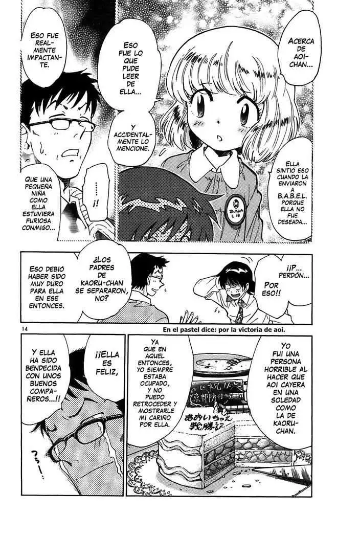Zettai Karen Children - Capítulo 57 - Página 16 - LectorTMOo