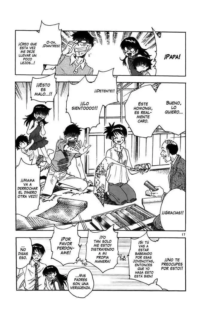 Zettai Karen Children - Capítulo 57 - Página 19 - LectorTMOo