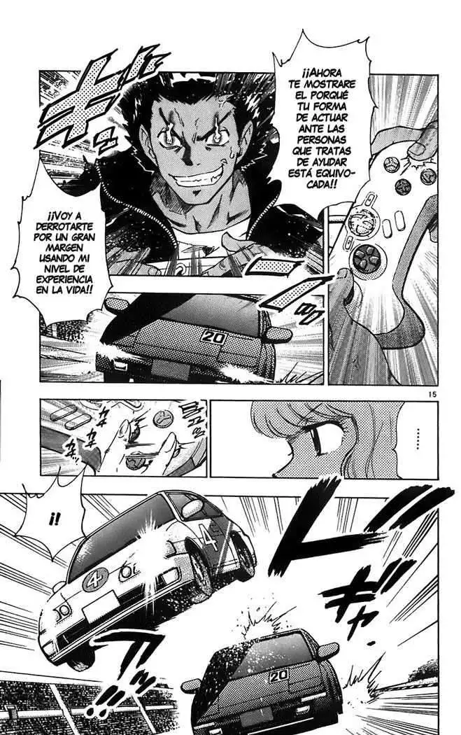 Zettai Karen Children - Capítulo 58 - Página 17 - LectorTMOo