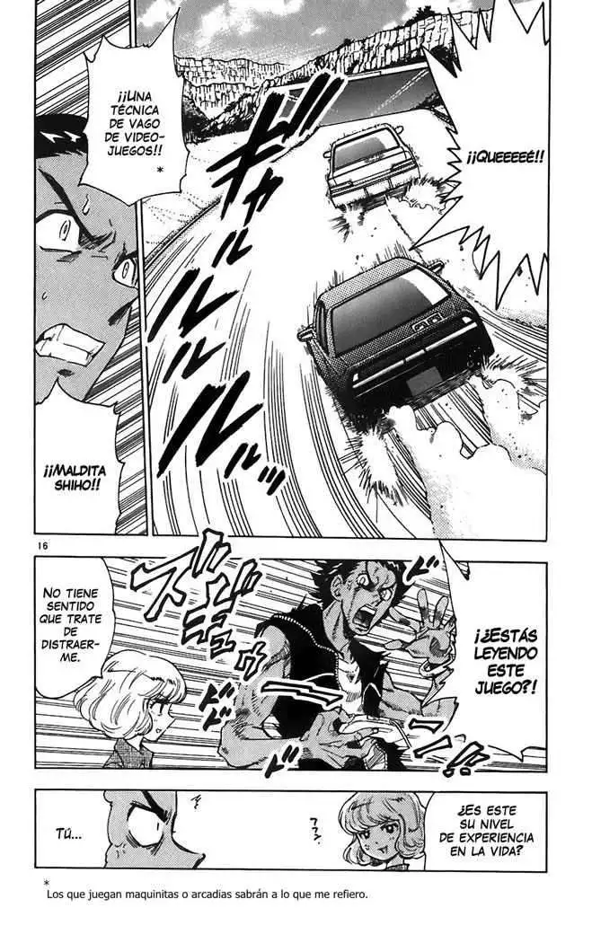 Zettai Karen Children - Capítulo 58 - Página 18 - LectorTMOo