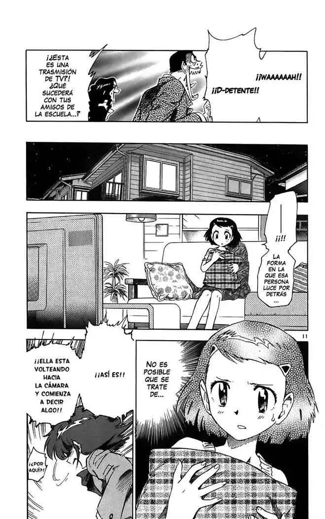 Zettai Karen Children - Capítulo 62 - Página 13 - LectorTMOo