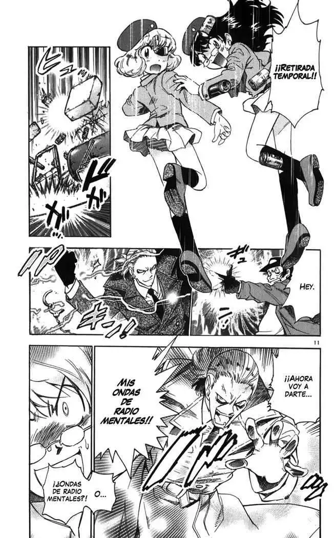 Zettai Karen Children - Capítulo 63 - Página 18 - LectorTMOo