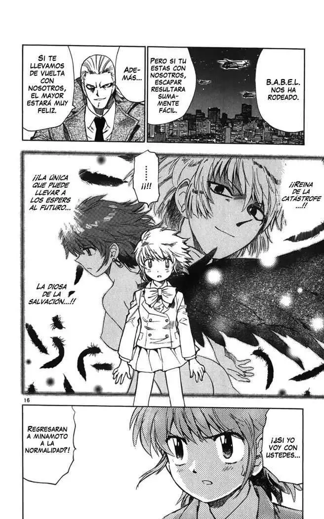 Zettai Karen Children - Capítulo 63 - Página 23 - LectorTMOo