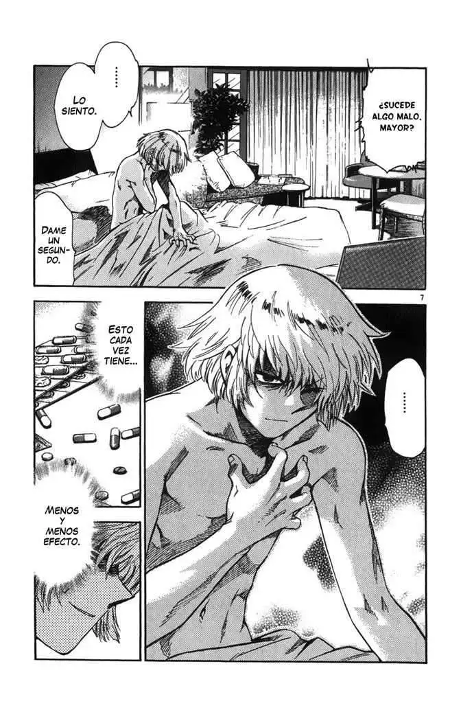 Zettai Karen Children - Capítulo 64 - Página 9 - LectorTMOo