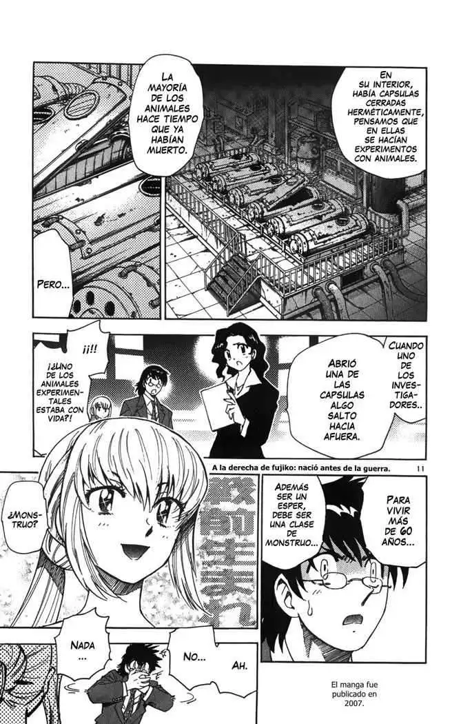 Zettai Karen Children - Capítulo 64 - Página 13 - LectorTMOo