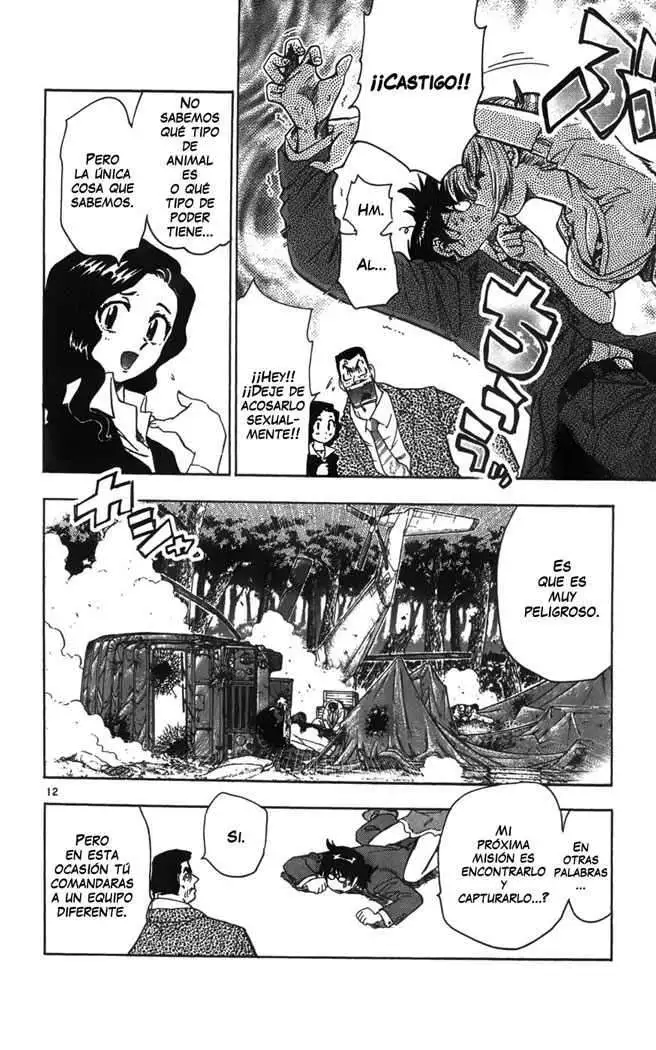 Zettai Karen Children - Capítulo 64 - Página 14 - LectorTMOo