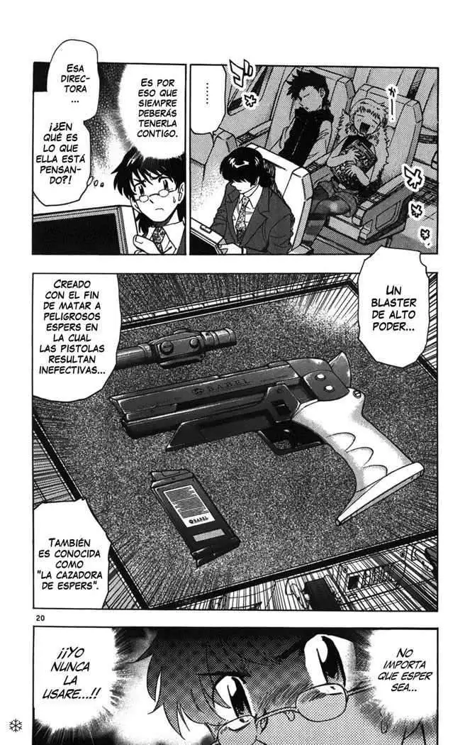 Zettai Karen Children - Capítulo 64 - Página 22 - LectorTMOo