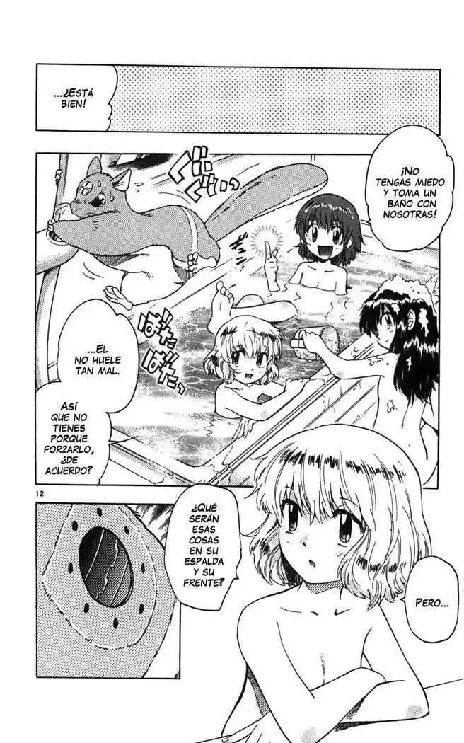 Zettai Karen Children - Capítulo 65 - Página 14 - LectorTMOo
