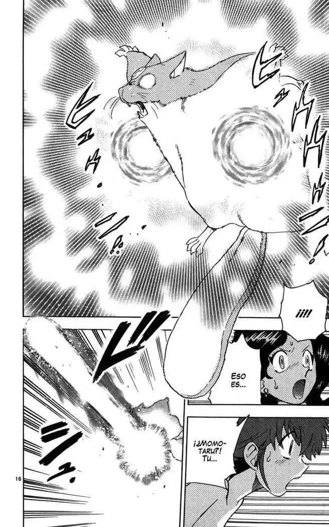 Zettai Karen Children - Capítulo 65 - Página 18 - LectorTMOo