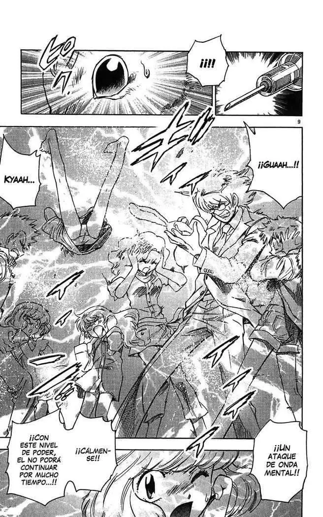 Zettai Karen Children - Capítulo 66 - Página 11 - LectorTMOo