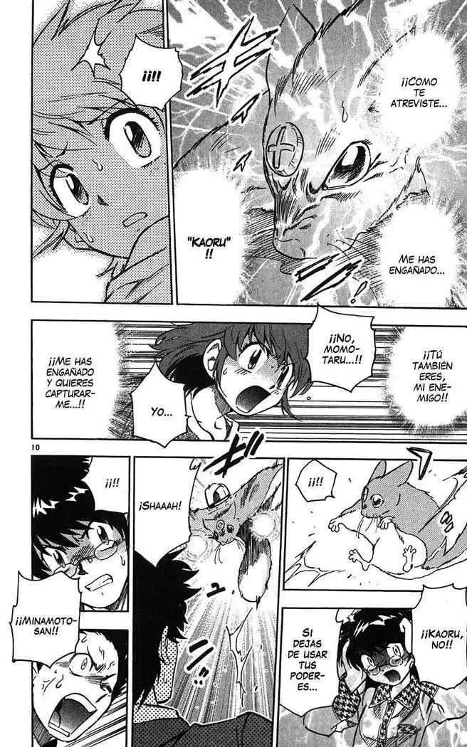 Zettai Karen Children - Capítulo 66 - Página 12 - LectorTMOo