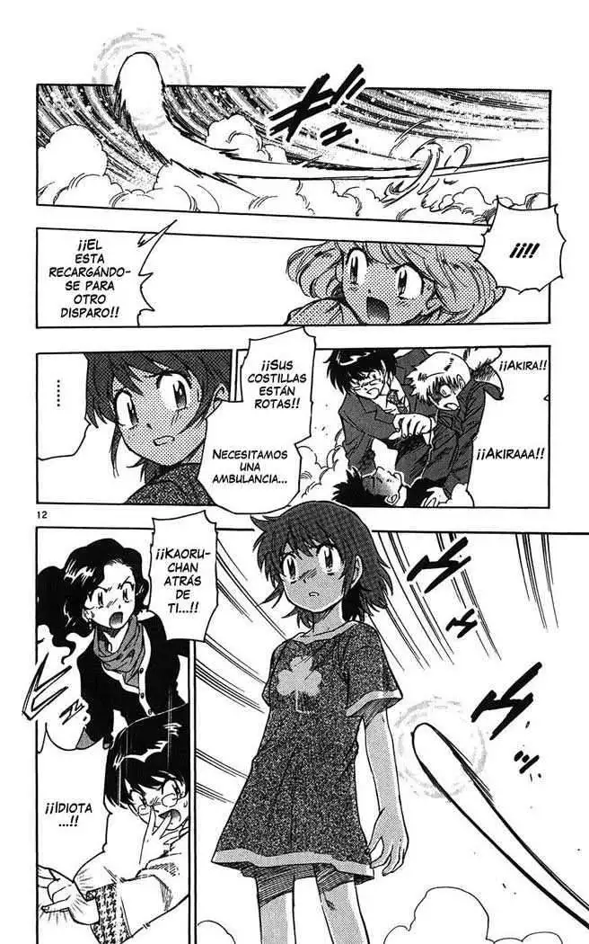 Zettai Karen Children - Capítulo 66 - Página 14 - LectorTMOo