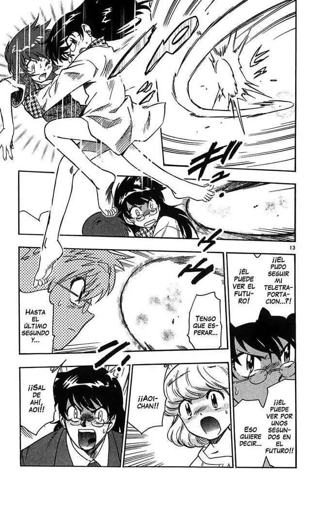 Zettai Karen Children - Capítulo 66 - Página 15 - LectorTMOo