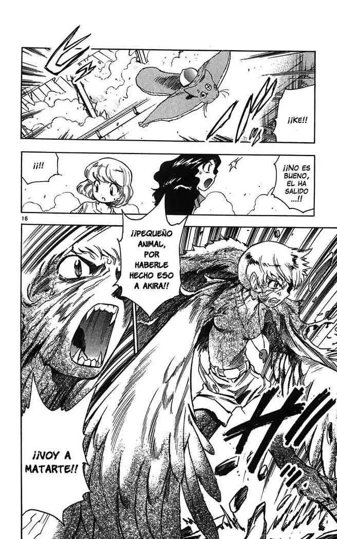 Zettai Karen Children - Capítulo 66 - Página 18 - LectorTMOo